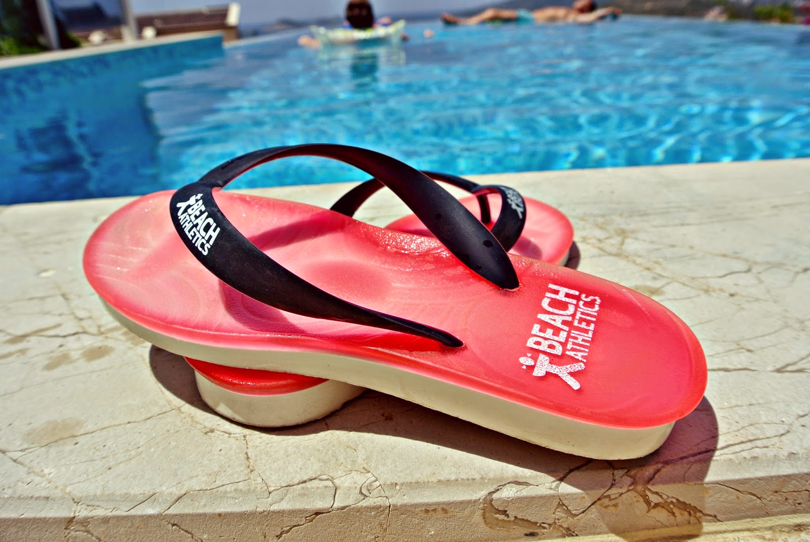 Beach Essentials Beach Athletics Flip Flops Fashion Mumblr